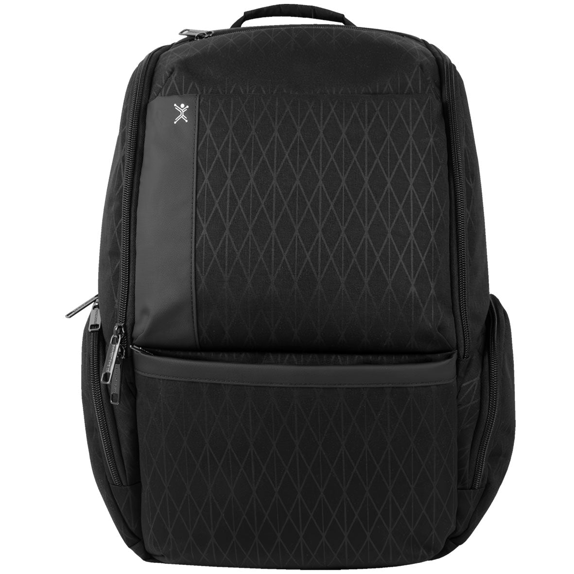 Mochila 15.6 pulgadas VILUX Negro PC-084259 - Mochila 15.6 pulgadas VILUX Negro PC-084259 -
